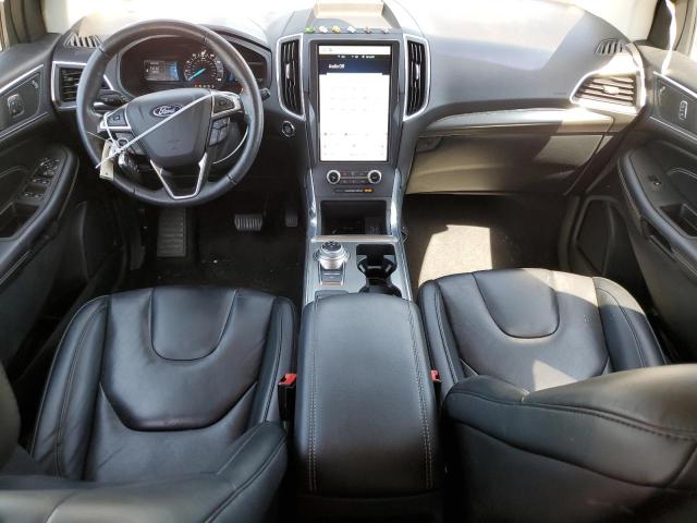 Photo 8 from auction – 2022 FORD EDGE TITAN with VIN 2FMPK4K93NBA38030