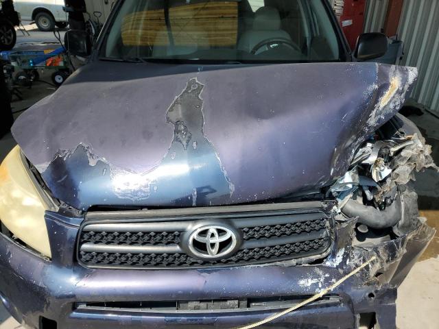 Photo 12 from auction – 2007 TOYOTA RAV4 with VIN JTMZD33V676033113
