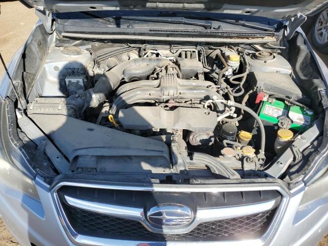 Photo 11 from auction – 2014 SUBARU XV CROSSTR with VIN JF2GPACC9E8248960