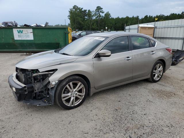 NISSAN ALTIMA 3.5 2013 with VIN 1N4BL3AP1DC912949 - Photo from auction