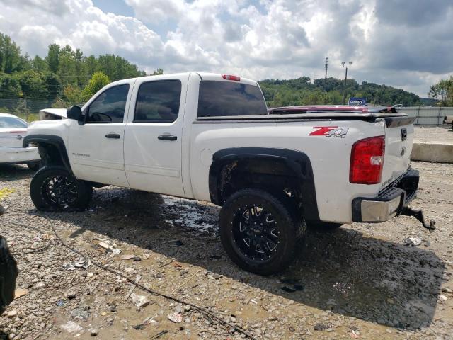 Photo 2 from auction – 2013 CHEVROLET SILVERADO with VIN 3GCPKSE70DG374930