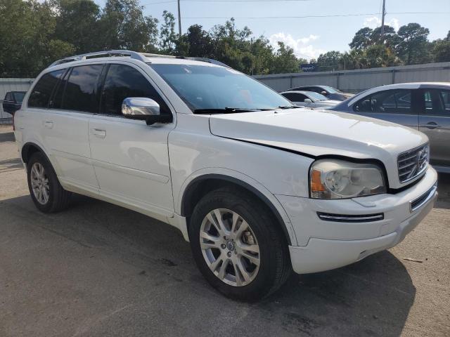 Photo 4 from auction – 2013 VOLVO XC90 3.2 with VIN YV4952CY3D1634213