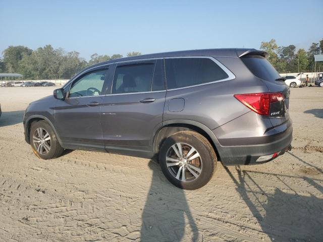 Photo 2 from auction – 2018 HONDA PILOT EXL with VIN 5FNYF6H51JB017638