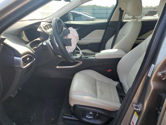 Photo 7 from auction – 2019 JAGUAR F-PACE PRE with VIN SADCK2FX3KA609253