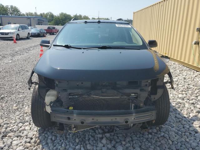 Photo 5 from auction – 2014 FORD EDGE SEL with VIN 2FMDK4JC6EBA16068