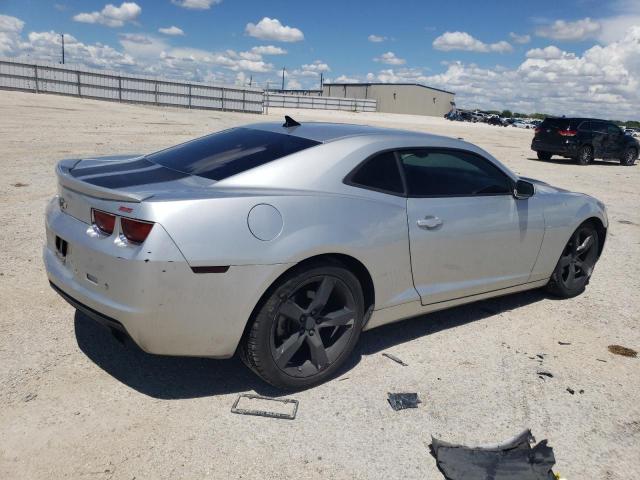 Photo 3 from auction – 2011 CHEVROLET CAMARO LT with VIN 2G1FB1ED5B9146854