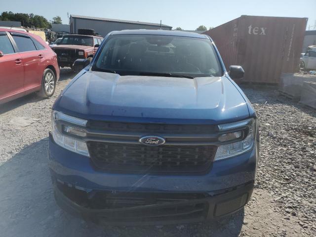 Photo 5 from auction – 2024 FORD MAVERICK X with VIN 3FTTW8H97RRA22023