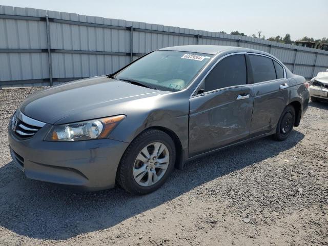 HONDA ACCORD SE 2011 with VIN 1HGCP2F67BA037867 - Photo from auction