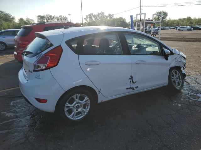 Photo 3 from auction – 2016 FORD FIESTA SE with VIN 3FADP4EJXGM174564