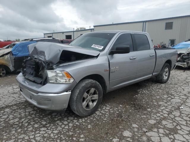 RAM 1500 CLASS 2020 with VIN 1C6RR6TT2LS117696 - Photo from auction
