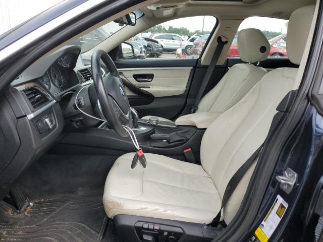 Photo 7 from auction – 2015 BMW 428 XI GRA with VIN WBA4A7C52FD415589