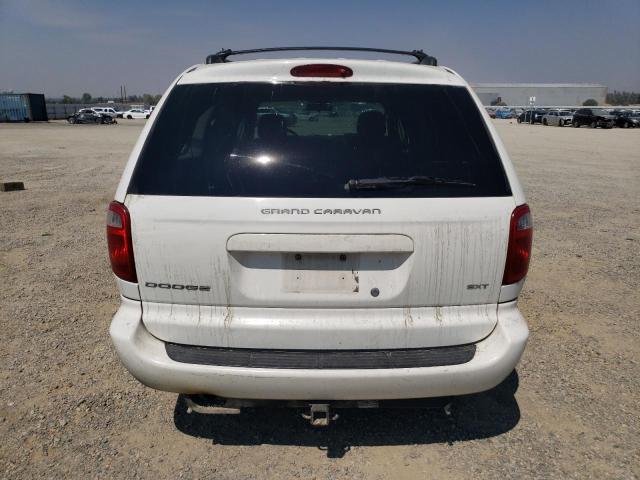 Photo 6 from auction – 2005 DODGE GRAND CARA with VIN 2D4GP44L35R416243