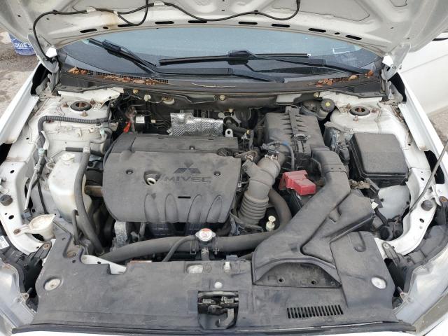 Photo 11 from auction – 2016 MITSUBISHI LANCER ES with VIN JA32U2FU3GU011837
