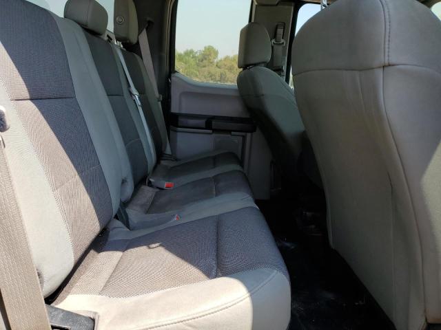 Photo 10 from auction – 2015 FORD F150 SUPER with VIN 1FTEX1CP5FKE24304