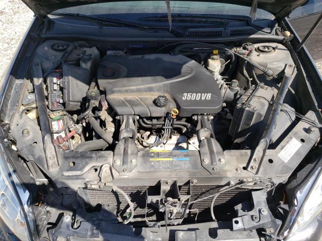 Photo 11 from auction – 2008 CHEVROLET IMPALA LT with VIN 2G1WT58K081329147