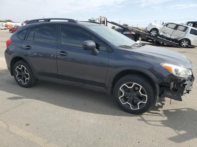 Photo 4 from auction – 2014 SUBARU XV CROSSTR with VIN JF2GPACC5E8280871