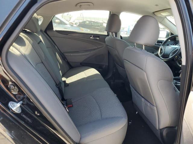 Photo 10 from auction – 2014 HYUNDAI SONATA GLS with VIN 5NPEB4AC2EH826231