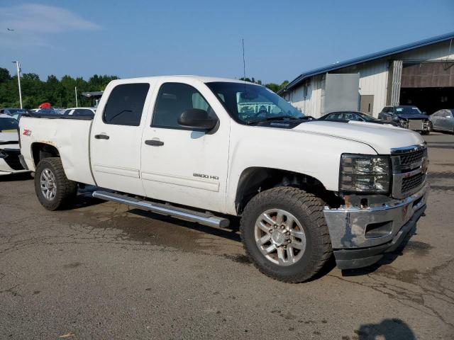 Photo 4 from auction – 2013 CHEVROLET SILVERADO with VIN 1GC1KXCG6DF222125