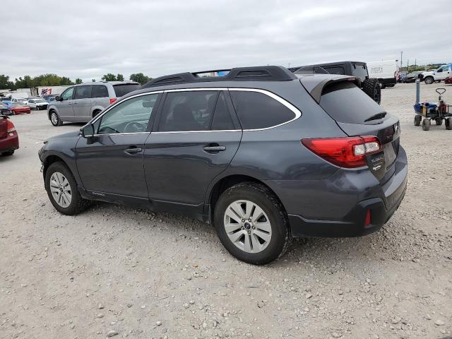 Foto 2 de la subasta – 2019 SUBARU OUTBACK 2. con VIN 4S4BSAFCXK3271249