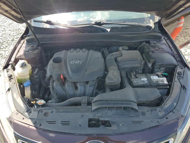 Photo 11 from auction – 2015 KIA OPTIMA LX with VIN 5XXGM4A7XFG380168