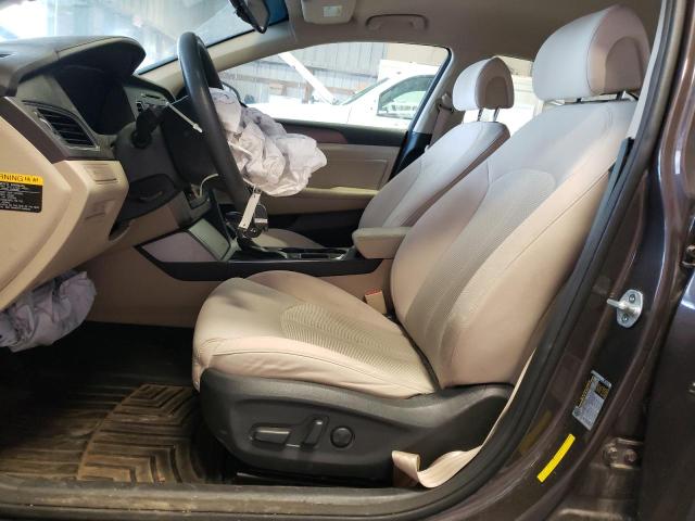 Photo 7 from auction – 2015 HYUNDAI SONATA SPO with VIN 5NPE34AF4FH079062