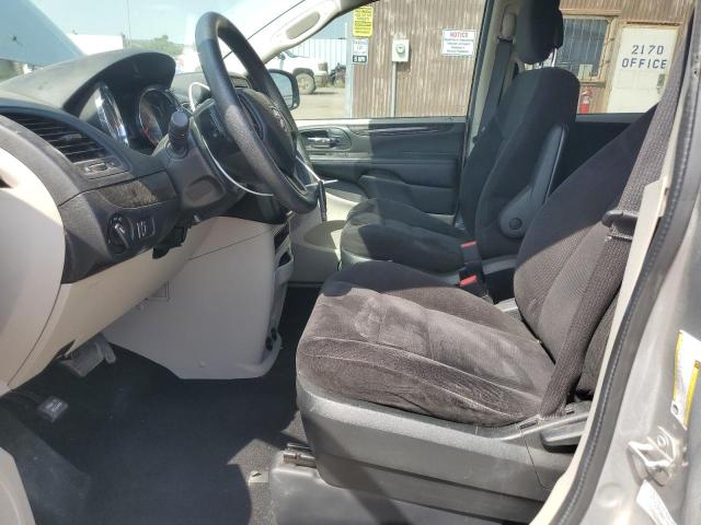 Photo 7 from auction – 2014 DODGE GRAND CARA with VIN 2C4RDGBG2ER471207