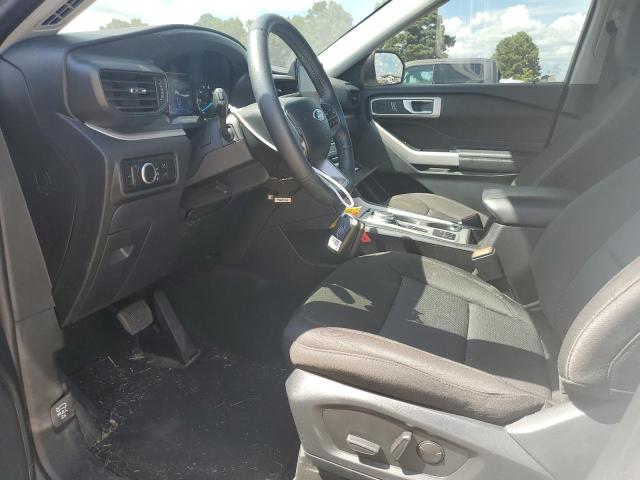 Photo 7 from auction – 2023 FORD EXPLORER X with VIN 1FMSK7DH3PGA76787