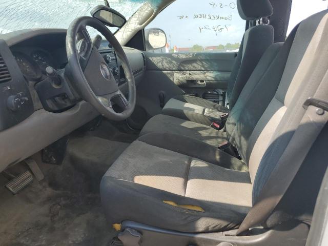 Photo 7 from auction – 2007 GMC NEW SIERRA with VIN 1GTEC14C47Z527777