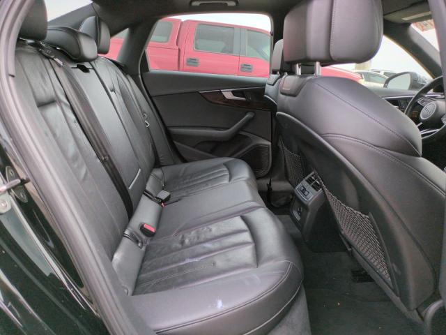 Photo 10 from auction – 2017 AUDI A4 PREMIUM with VIN WAULNAF42HN014766