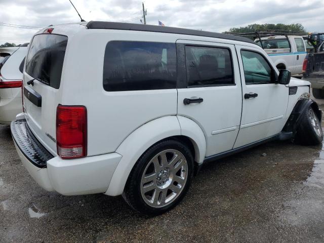 صورة رقم 3 من المزاد - 2011 DODGE NITRO HEAT مع VIN 1D4PT4GK6BW589126