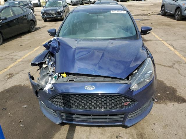 Photo 5 from auction – 2016 FORD FOCUS with VIN 1FADP3L99GL328539