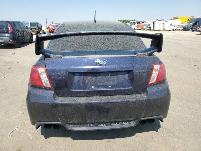 Photo 6 from auction – 2012 SUBARU IMPREZA WR with VIN JF1GV8J63CL027705