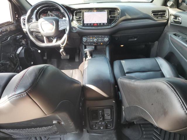 Photo 8 from auction – 2021 DODGE DURANGO R/ with VIN 1C4SDJCT8MC852593