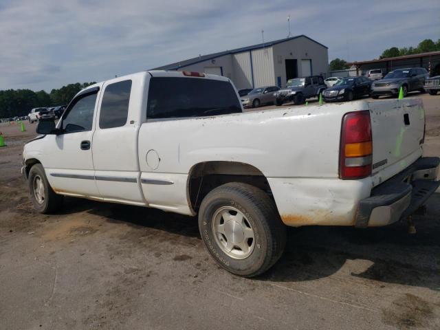 Photo 2 from auction – 2000 GMC NEW SIERRA with VIN 2GTEC19T5Y1130775