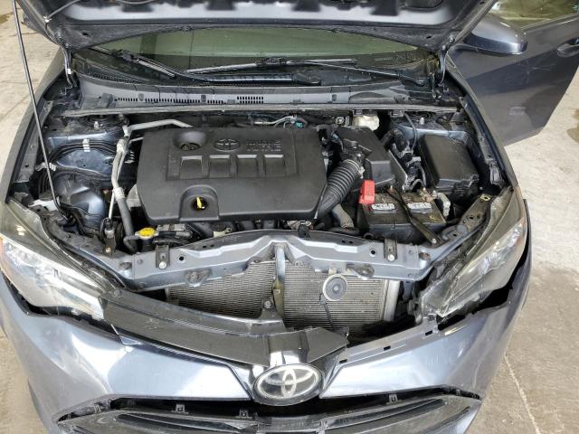Photo 11 from auction – 2017 TOYOTA COROLLA LE with VIN 2T1BPRHE4HC781020