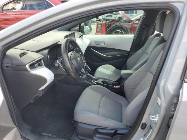 Photo 7 from auction – 2022 TOYOTA COROLLA SE with VIN 5YFS4MCE6NP105960