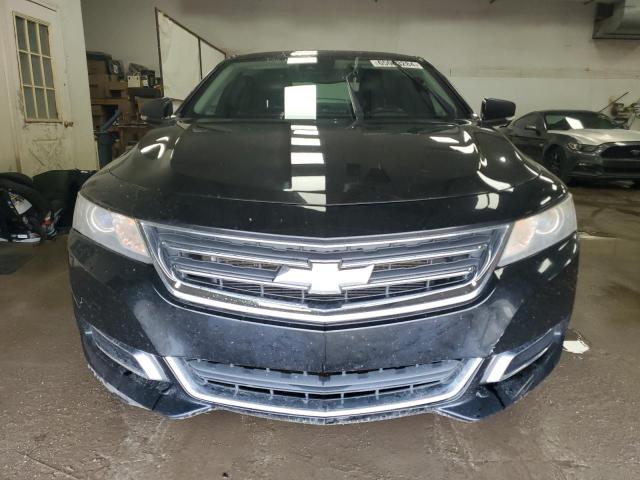 Photo 5 from auction – 2014 CHEVROLET IMPALA LT with VIN 1G1125S35EU118704