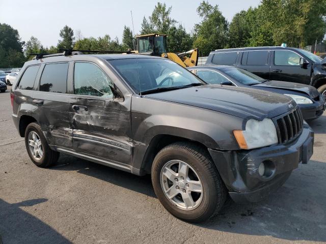 Photo 4 from auction – 2005 JEEP GRAND CHER with VIN 1J4HR48N65C732097