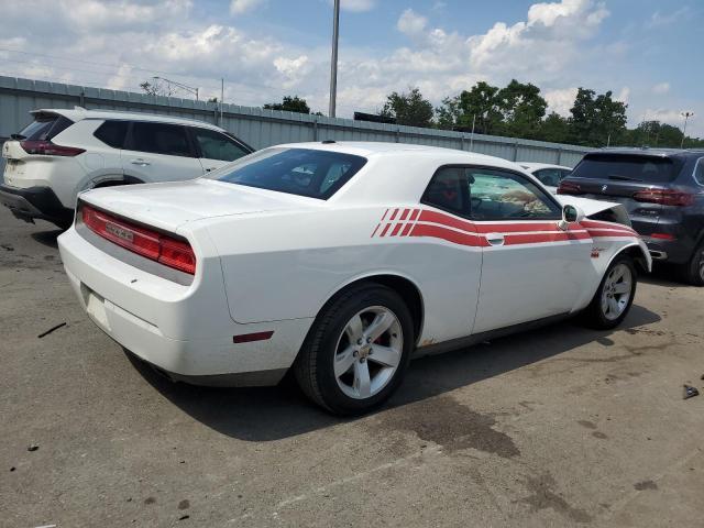 Photo 3 from auction – 2013 DODGE CHALLENGER with VIN 2C3CDYAGXDH539484