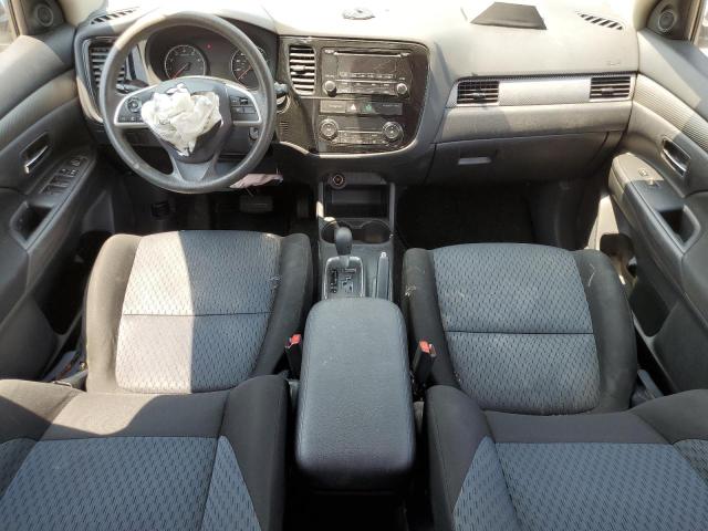 Zdjęcie 8 z aukcji – 2014 MITSUBISHI OUTLANDER z VIN JA4AD2A37EZ006484