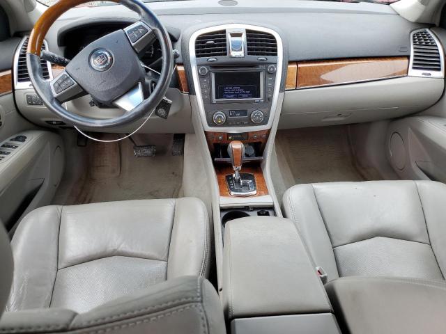 Foto 8 de la subasta – 2008 CADILLAC SRX con VIN 1GYEE53A380147864
