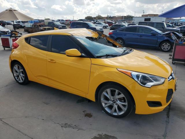 Photo 4 from auction – 2016 HYUNDAI VELOSTER with VIN KMHTC6AD4GU264488