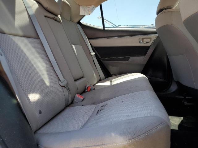 Photo 10 from auction – 2016 TOYOTA COROLLA L with VIN 5YFBURHE6GP552782