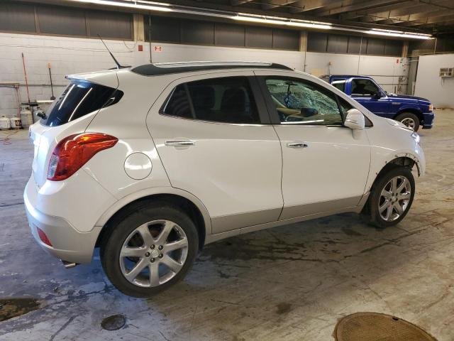 Photo 3 from auction – 2014 BUICK ENCORE with VIN KL4CJCSBXEB586710