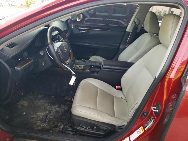 صورة رقم 7 من المزاد - 2013 LEXUS ES 350 مع VIN JTHBK1GG8D2004480