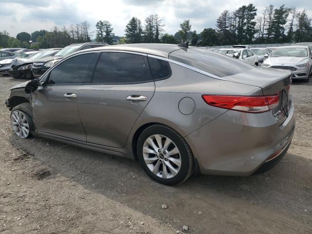 Photo 2 from auction – 2016 KIA OPTIMA EX with VIN 5XXGU4L3XGG040286