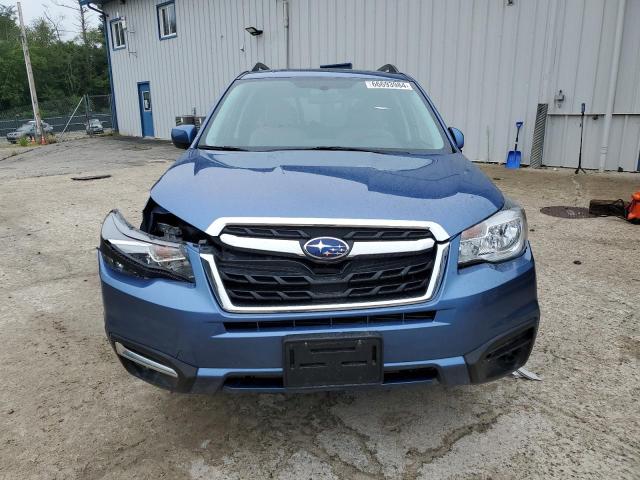 Photo 5 from auction – 2017 SUBARU FORESTER 2 with VIN JF2SJAEC6HH454332