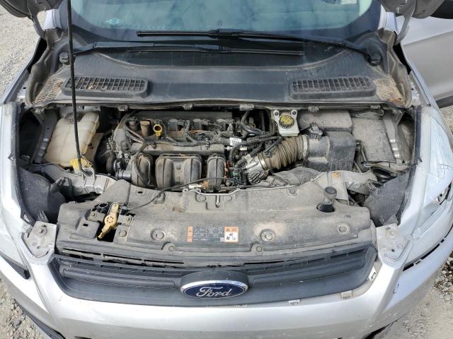 Photo 12 from auction – 2016 FORD ESCAPE S with VIN 1FMCU0F76GUC50105