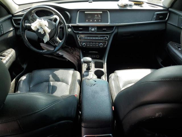 Photo 8 from auction – 2017 KIA OPTIMA EX with VIN 5XXGU4L33HG164577