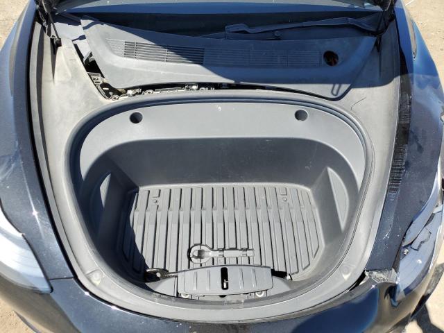 Снимка 11 от търг – 2021 TESLA MODEL 3 с VIN 5YJ3E1EA0MF005485